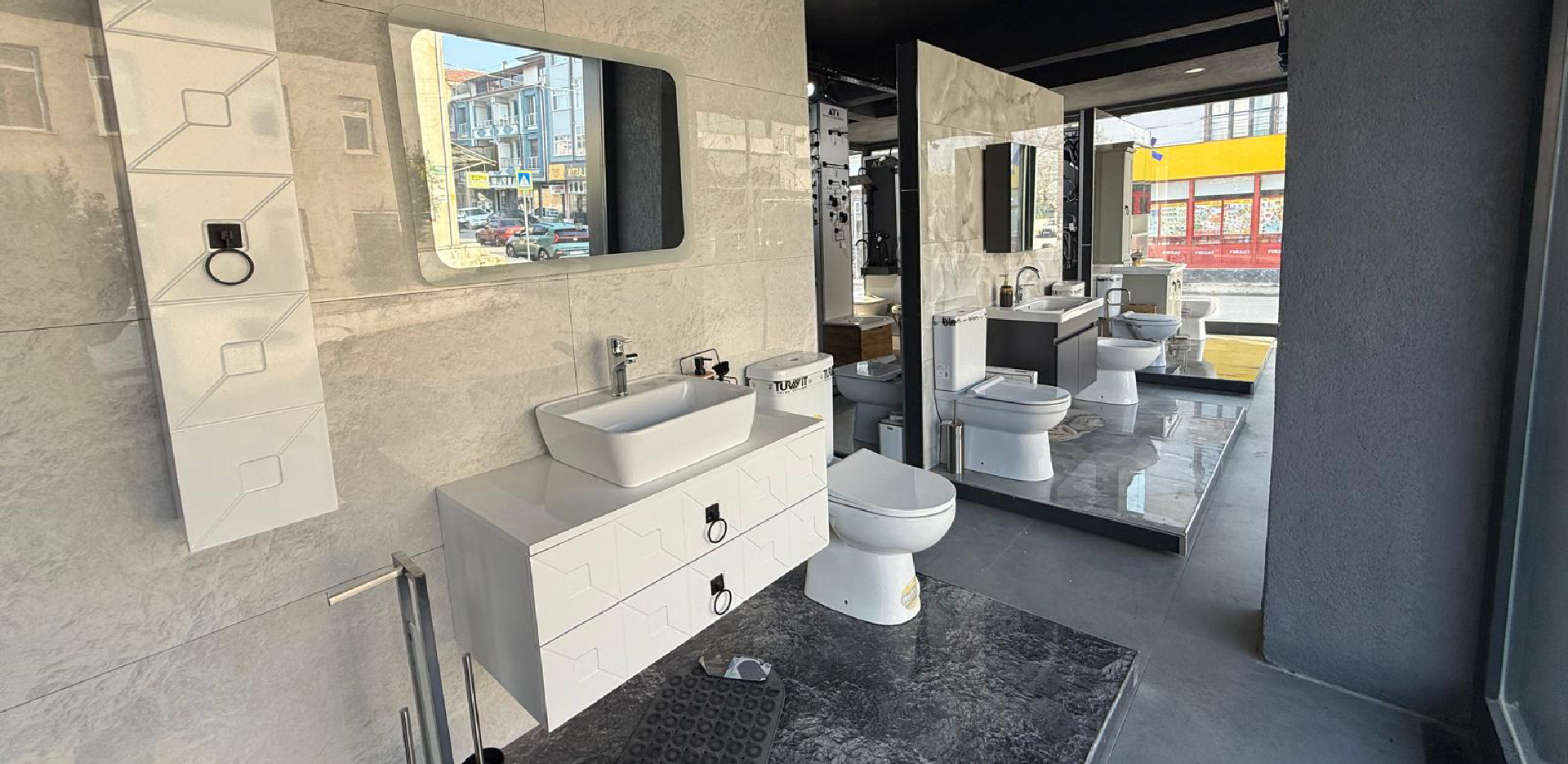 Hayallerinizi Gerçekleştiriyoruz...